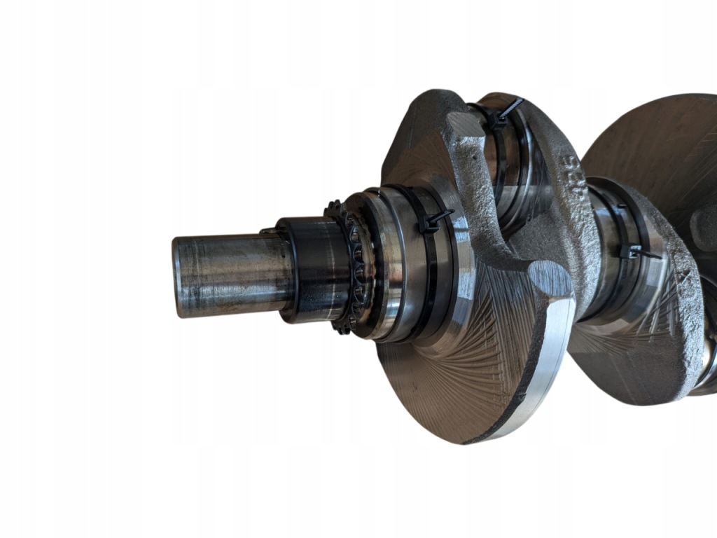 Wał колінчастий peugeot citroen 2.0 bluehdi 425 в Україні