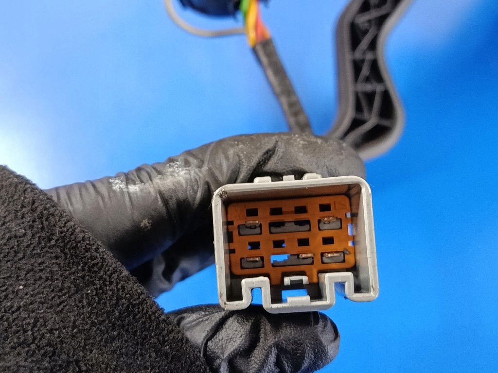 Ford mondeo mk2 колонка рулевая замок зажигания f73c-3b139-fa с Разборки