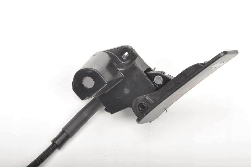 фото №3, Ford puma ii mk2 кнопка ручка открывания капот