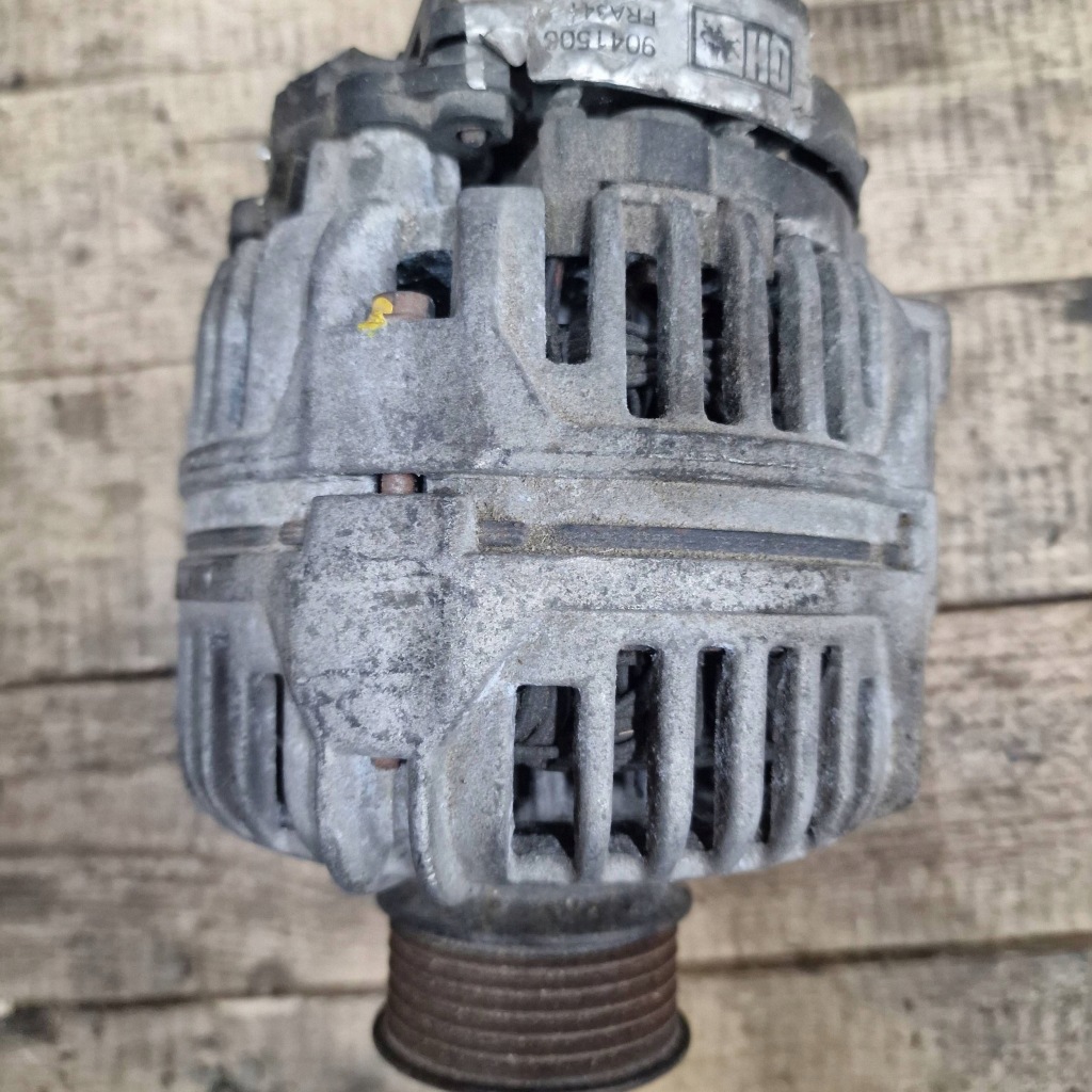 Alfa romeo 159 генератор 90415061 Ціна