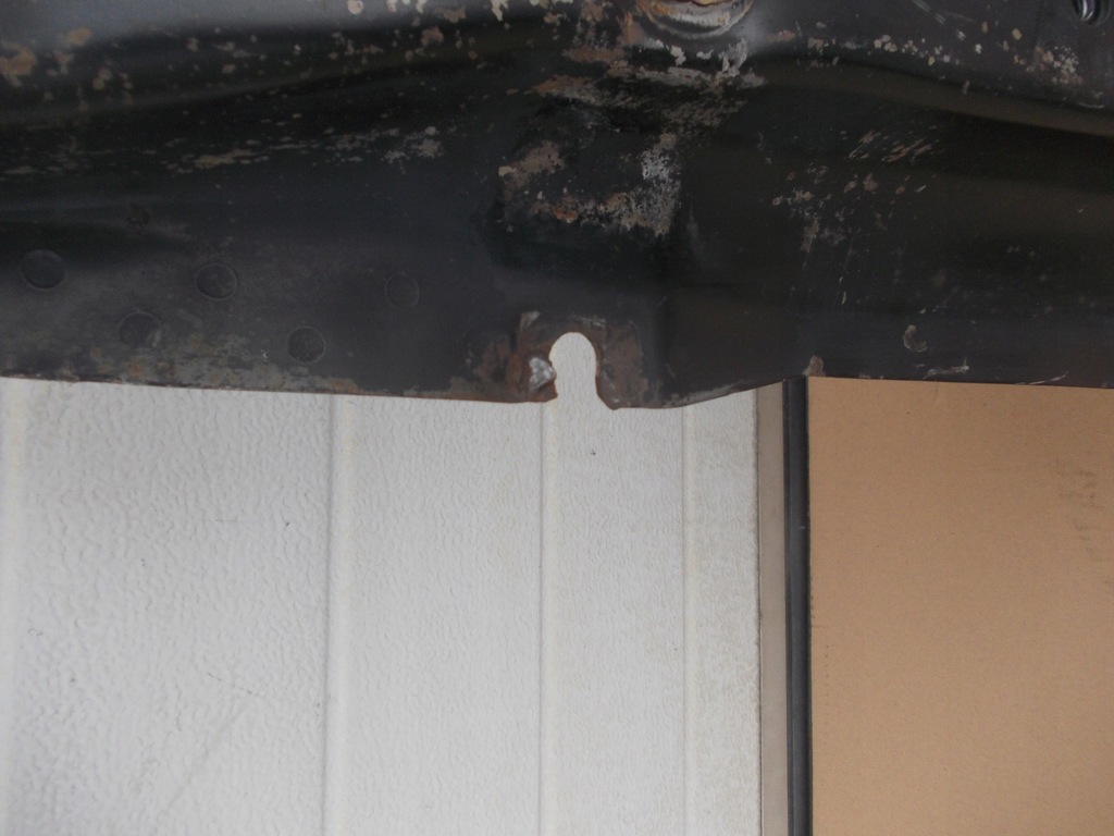 фото №9, Балка підрамник підрамник fiat scudo jumpy expert i 1.9d