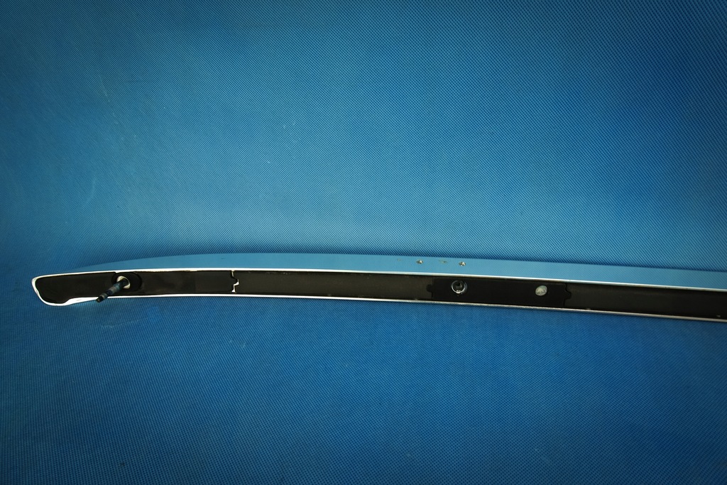 фото №6, Рейлінг даховий правий audi q5 8r 8r0860022j 2zz