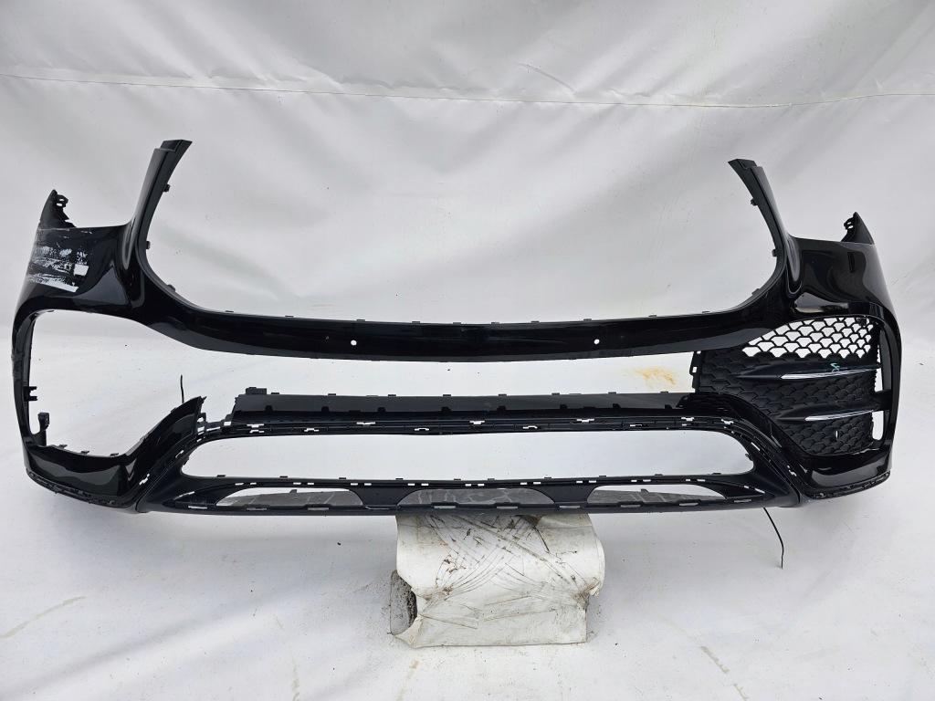 Купити Бампер mercedes gle w167 18-22 передні  amg передній