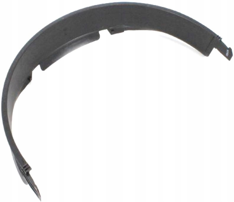 фото №3, Dodge ram 2009-18 корпус нижня захист вентилятора