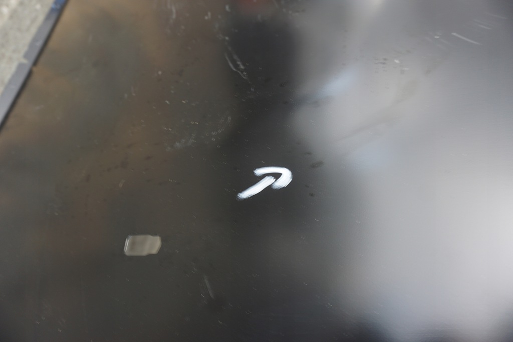 фото №11, Mini cooper f54 clubman 2016-2019 капот nowa oryg