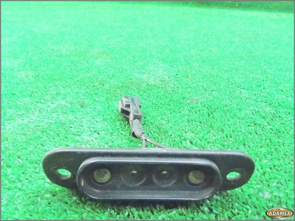 фото №4, Hyundai h-1 h1 starex 2007r контакт двері середніх