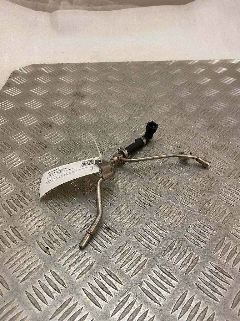 фото №1, Land rover range rover sport l494 2020 шланг паливний k6d39b337ac