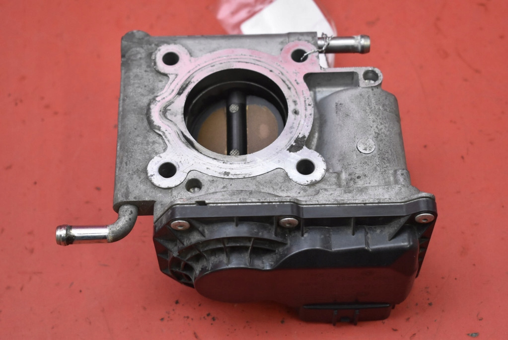 фото №6, Дроссельная заслонка zj3813640 mazda 2 de 1.5 16v 103 km 07-10