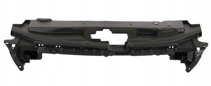 фото №2, Кронштейн решётка накладка поперечина góra peugeot 301 16-