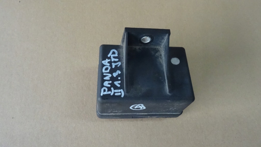 фото №1, Panda ii 1.3jtd реле свеча накаливания 55193073