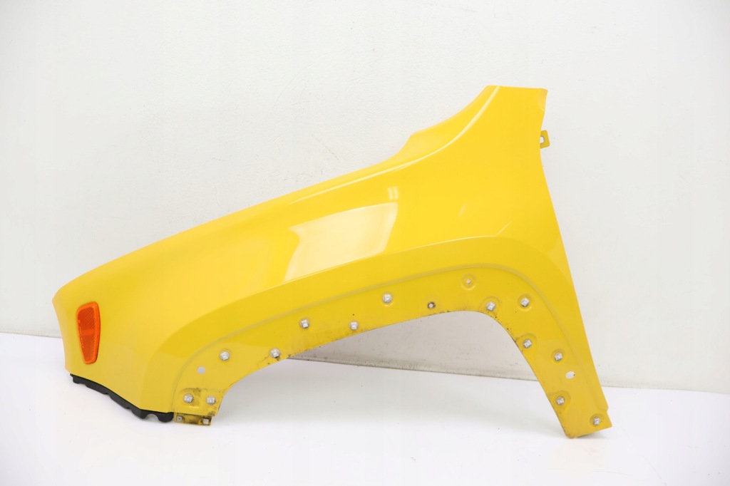 Купить Jeep renegade крыло  левое  перед 178