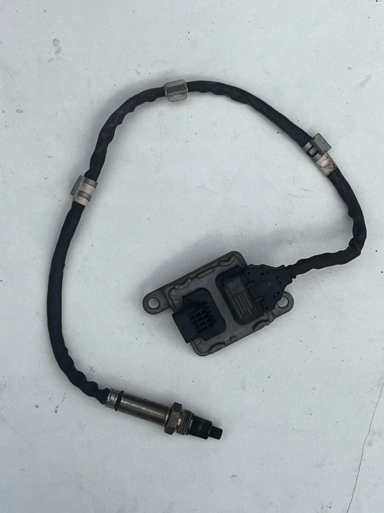 Купить Датчик частиц твердых датчик nox fiat 55283640