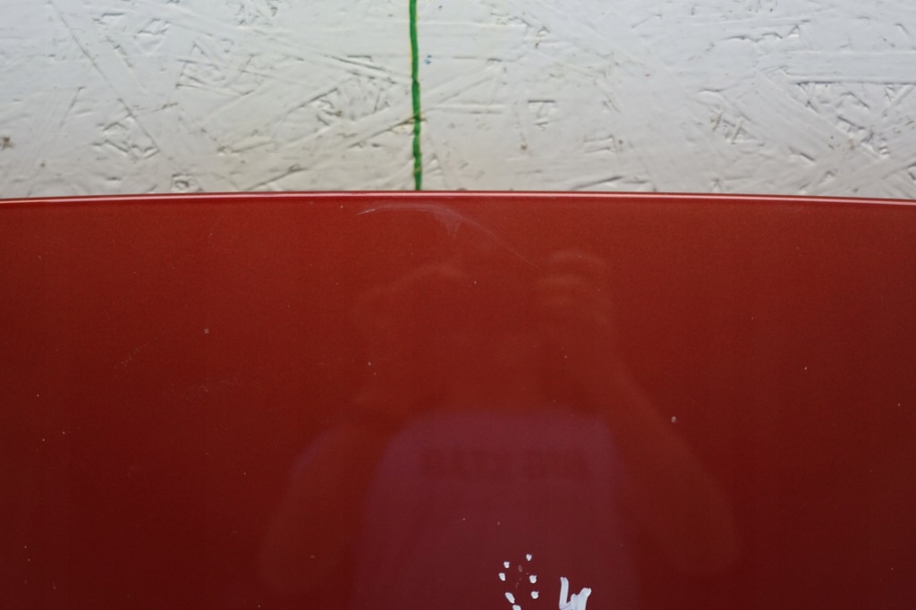 фото №13, Капот крышка двигателя peugeot 308 t7