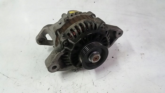 Nissan 100nx 1.6 b генератор ja974 в Україні