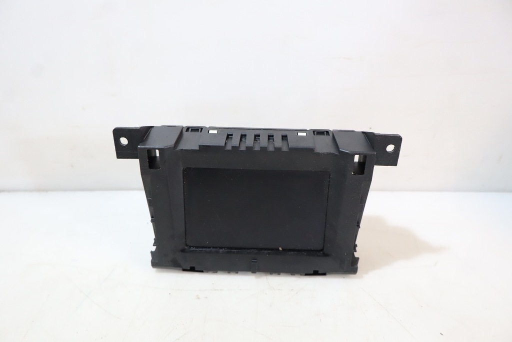 фото №1, Дисплей opel astra h