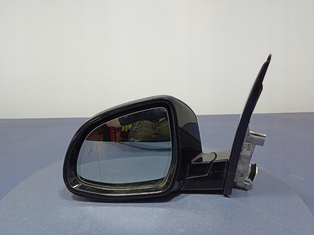 фото №1, Bmw ix3 g08 g01 зеркало левая 9 pin c1m
