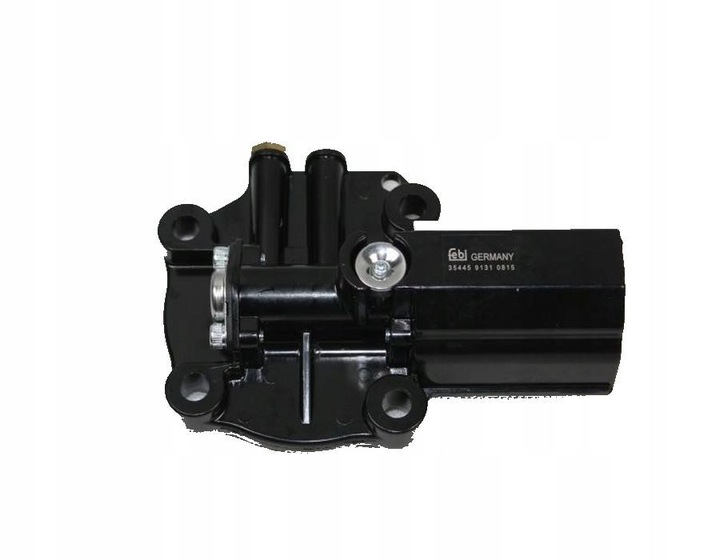 фото №1, Клапан коробки передач volvo fh fm