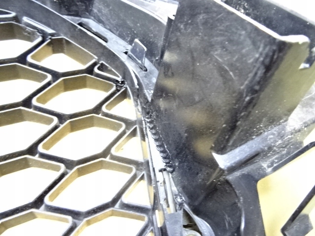 фото №15, Audi rs4 8k0 b8 бампер перед 8k0807437ag + решітка радіатора