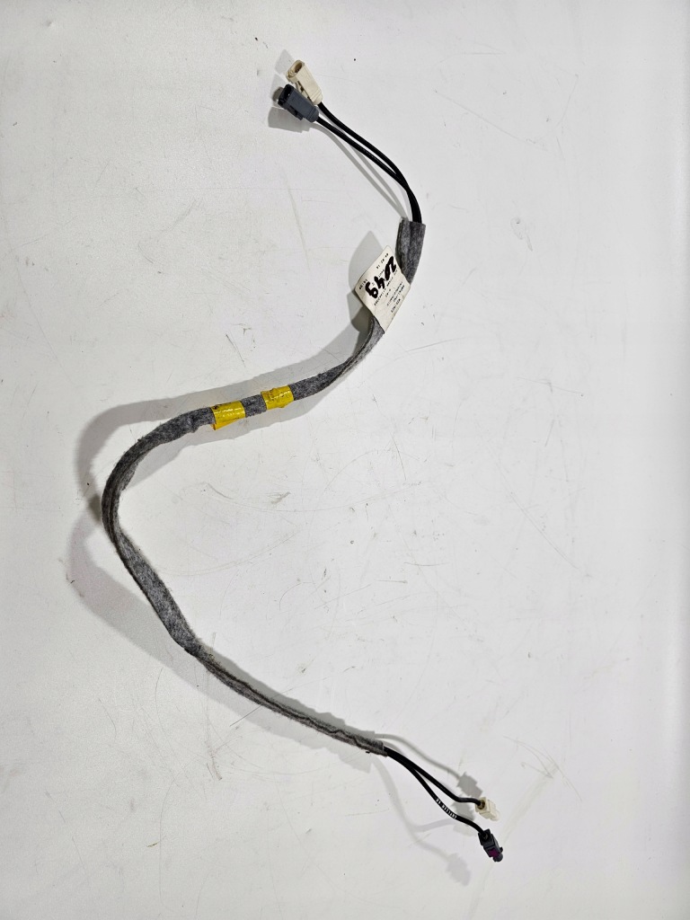 фото №6, Шланг антенны peugeot 508 i sw rxh #2049