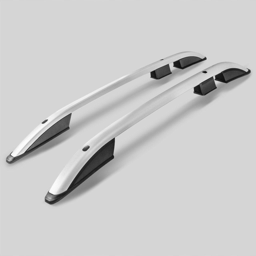 фото №5, Рейлинги кровельные багажник do fiat panda iii 2012-