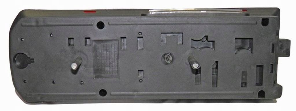 фото №2, Лампа модуль. mb actros mp4 ліва tangde