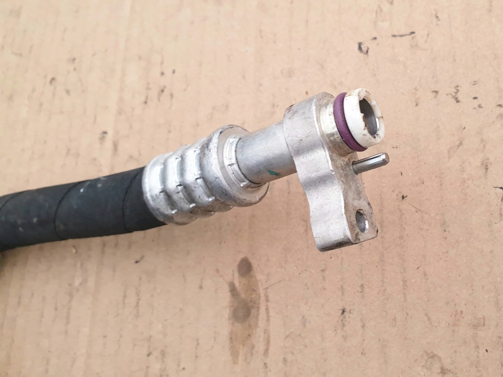 фото №4, Шланг трубка кондиціонера bmw f20 f30 f3x 9337133