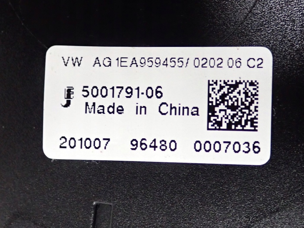 фото №7, Комплект радіатор води кондиціонера вентилятор vw id3 id.3 150kw 21r