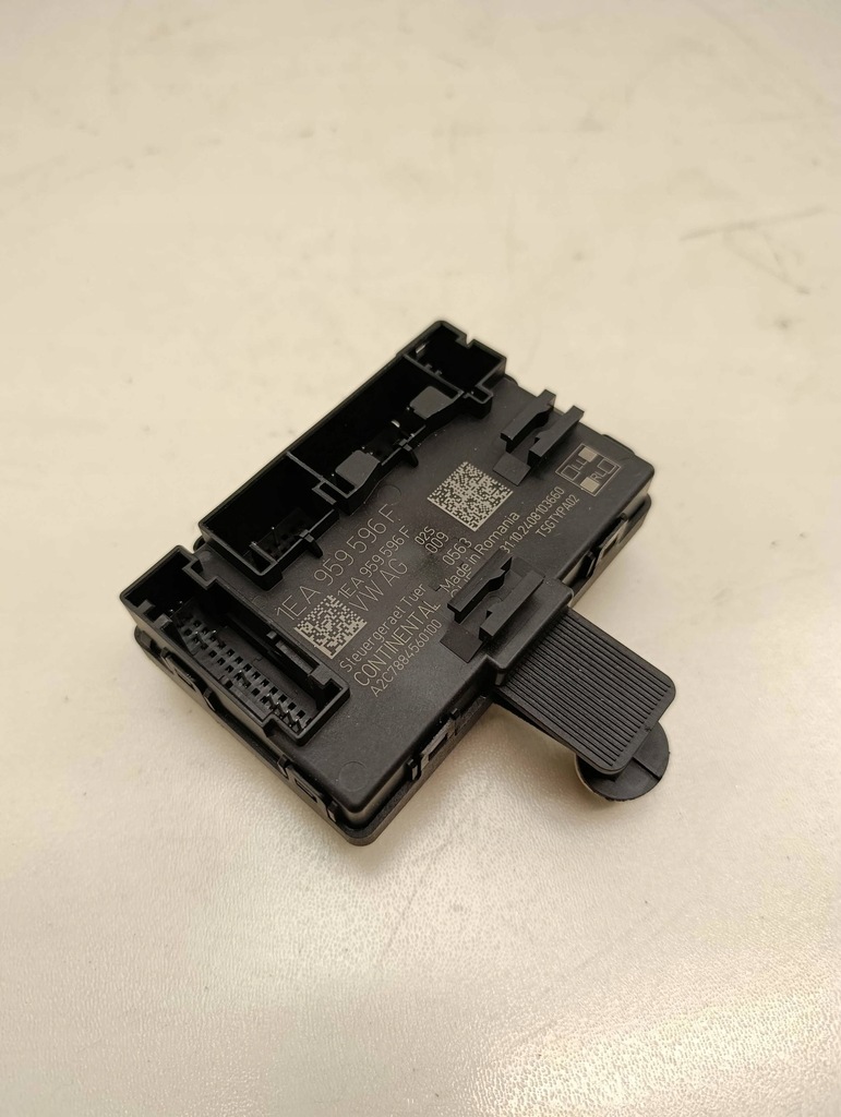 фото №1, Модуль двері volkswagen id.7 1ea959596f