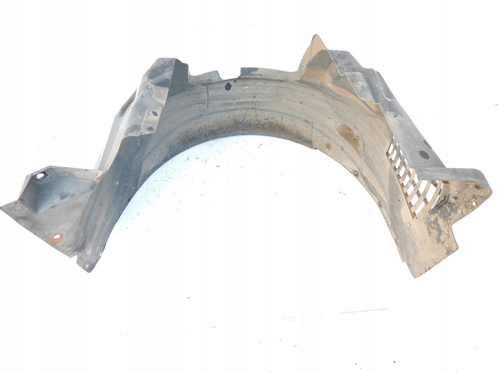 фото №1, Подкрылок левая перед передние jaguar xf 250 8x23-166563