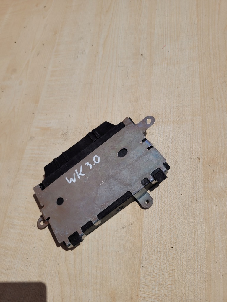 фото №8, Jeep grand cherokee wk блок управления p05150338aa