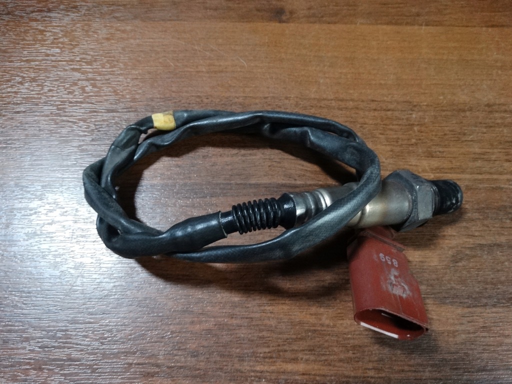 фото №1, Idealna датчик лямбда-зонд audi rs6 rs7 1