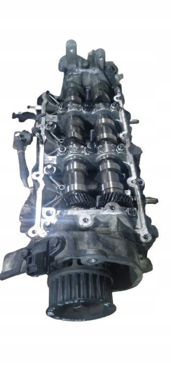 фото №1, Opel vectra c 3.0 cdti головка двигателя