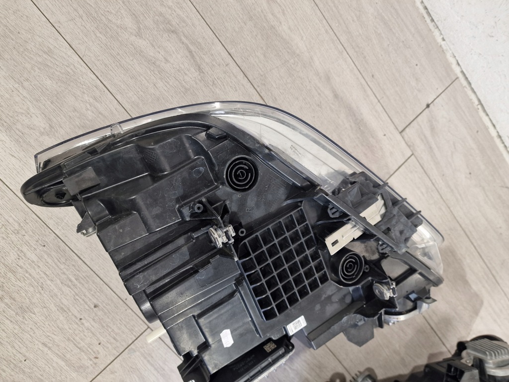 фото №8, Лампы лампа левая led bmw x2 f39 europa