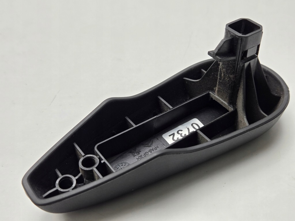 Combo proace berlingo partner 18-23 ручка регулировки сиденье 156144770 с Разборки