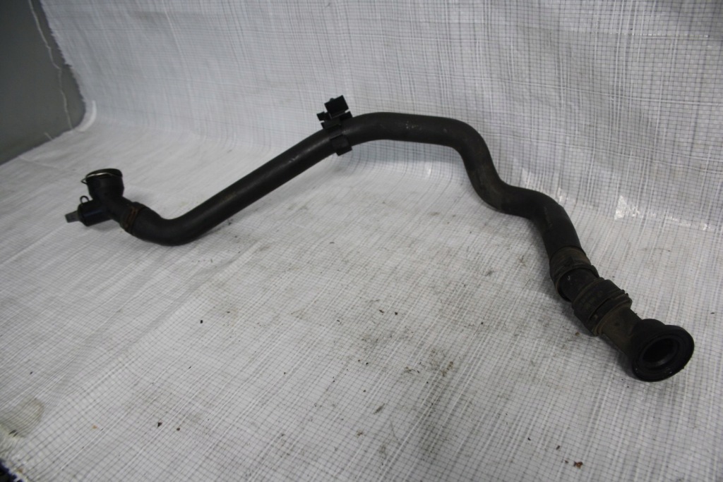 фото №3, Wąż wody 1k0122051ap vw golf v seat altea 2.0 fsi