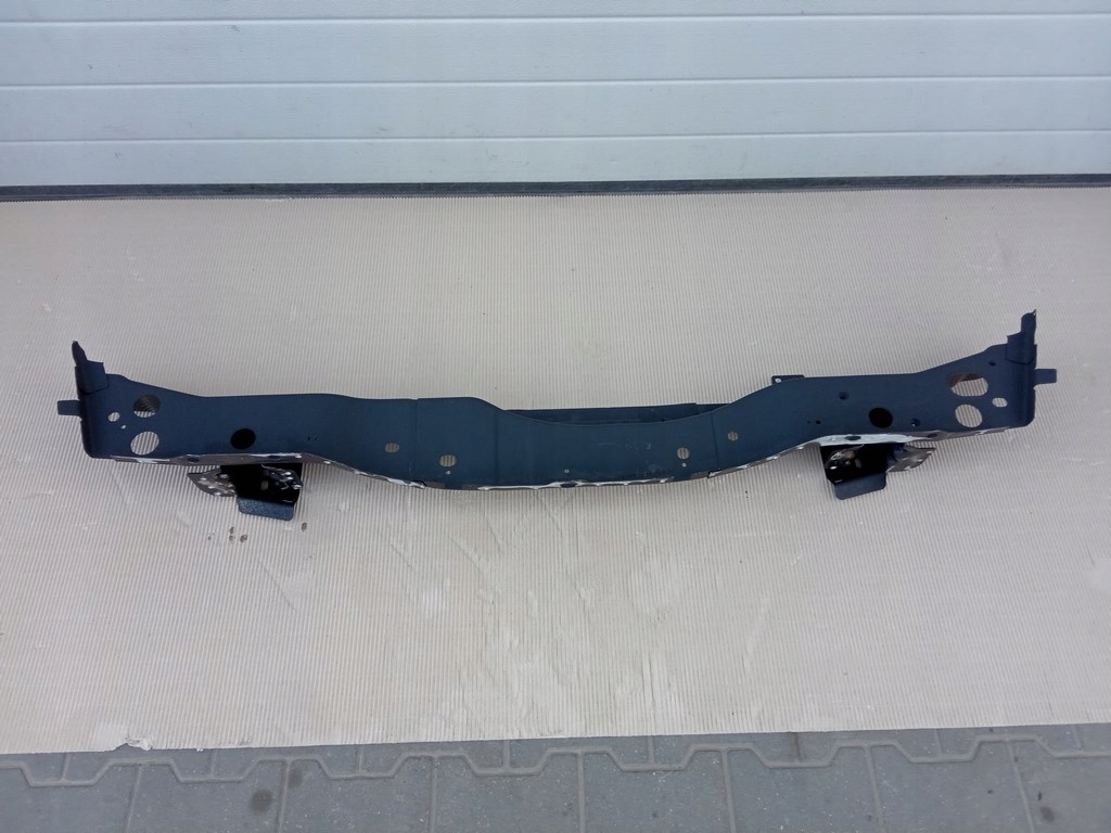 фото №9, Ford transit courier 2014-18r. - підсилювач задня