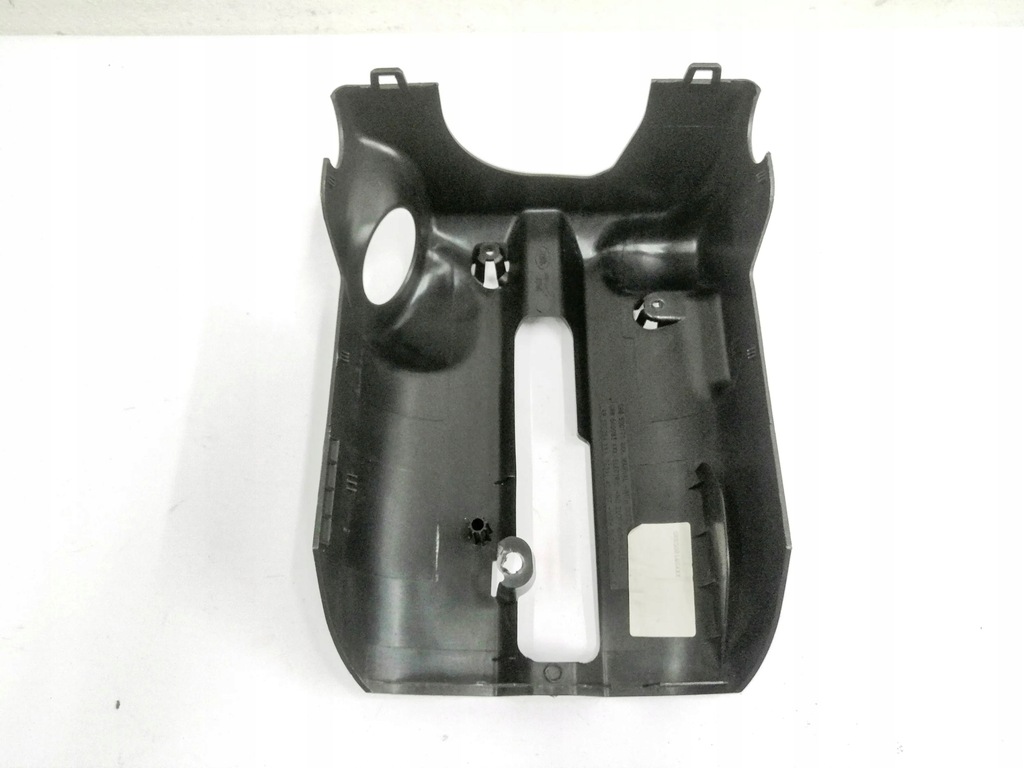 фото №11, Land rover range rover sport l320 2008 защита, заглушки