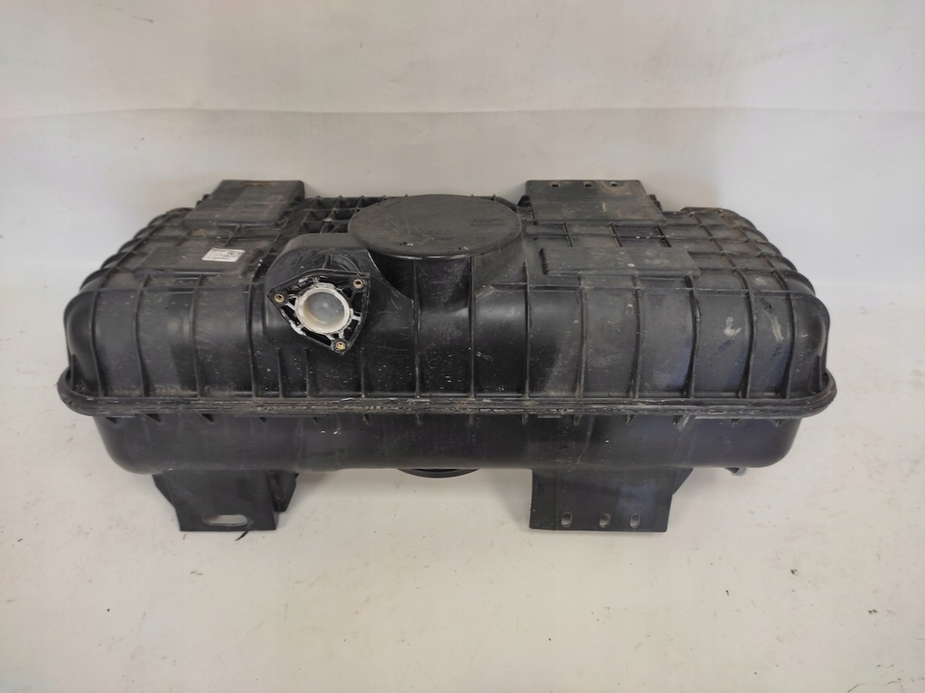 фото №6, Iveco daily iv бак ad blue adblue 2014-