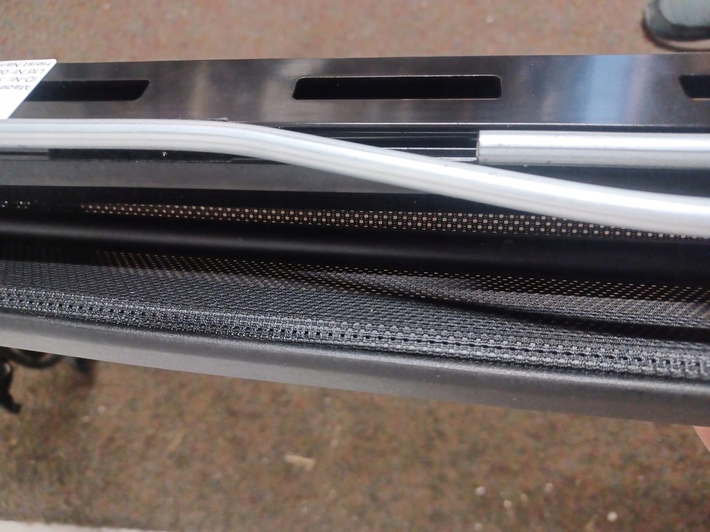 фото №5, Ветрозащита ветрозащитный экран porsche 911 991