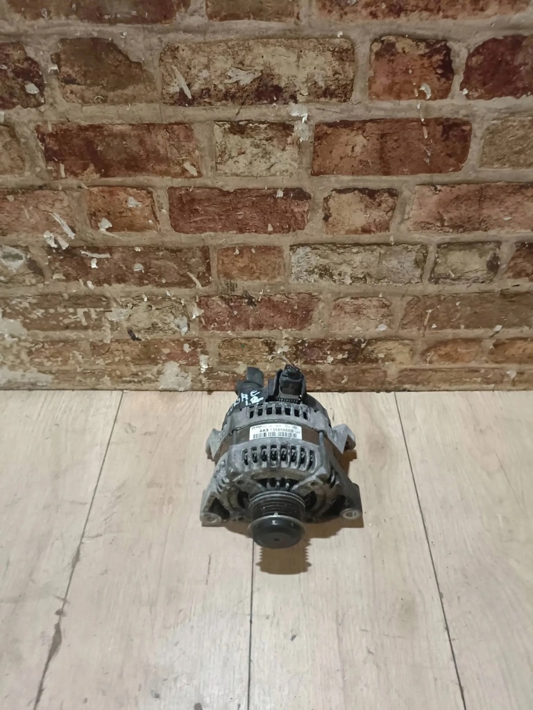 Купить Генератор denso 140a 13585666b opel corsa e 1.2 16v 2014/2019 rok
