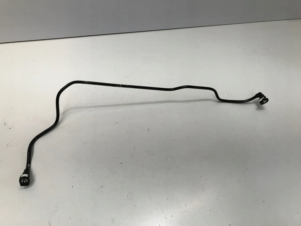 фото №1, Volvo v60 ii 2.0 t гибрид 2020 трубка пабтрубок  шланг топлива 31372295