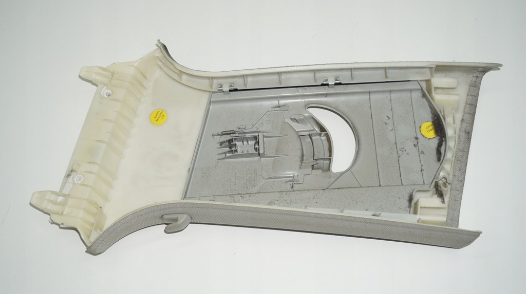 фото №6, Audi a3 8v sportback оббивка захист стійка права