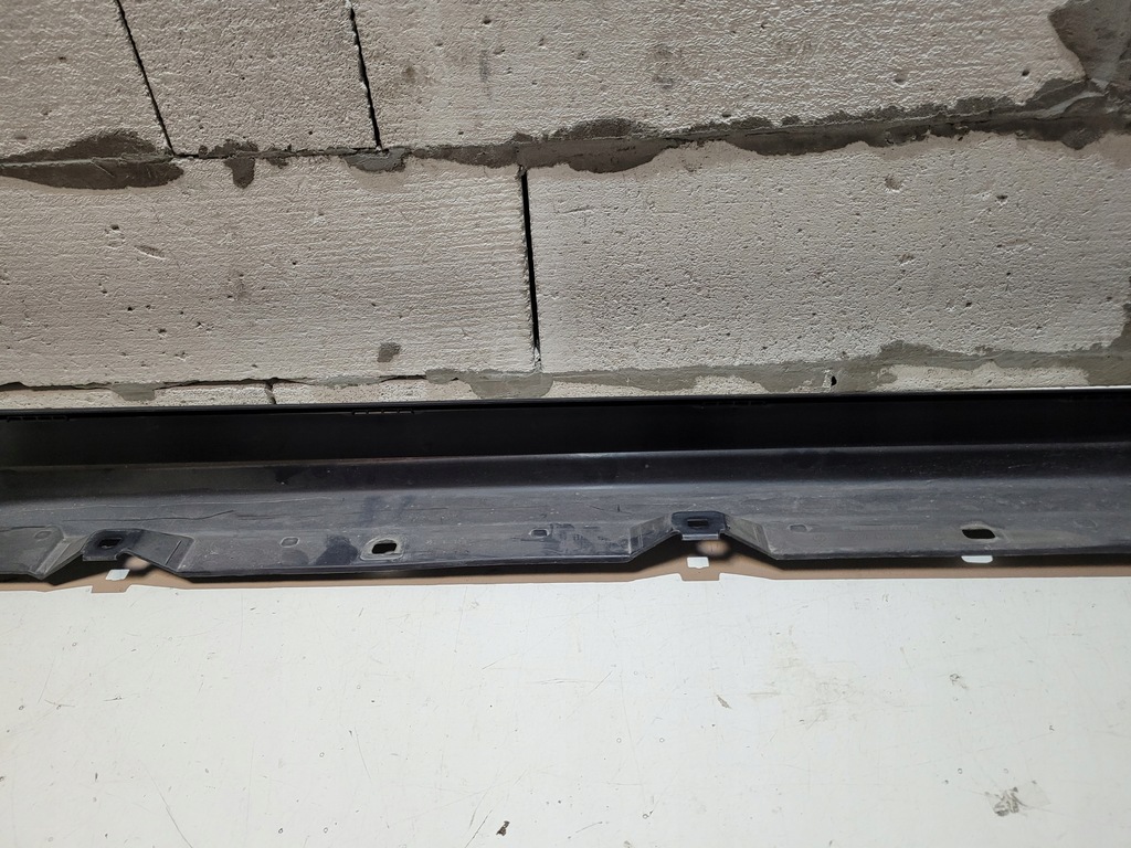 фото №6, Молдинг порог левая mercedes eqa gla glb w243 h243 w247 h247