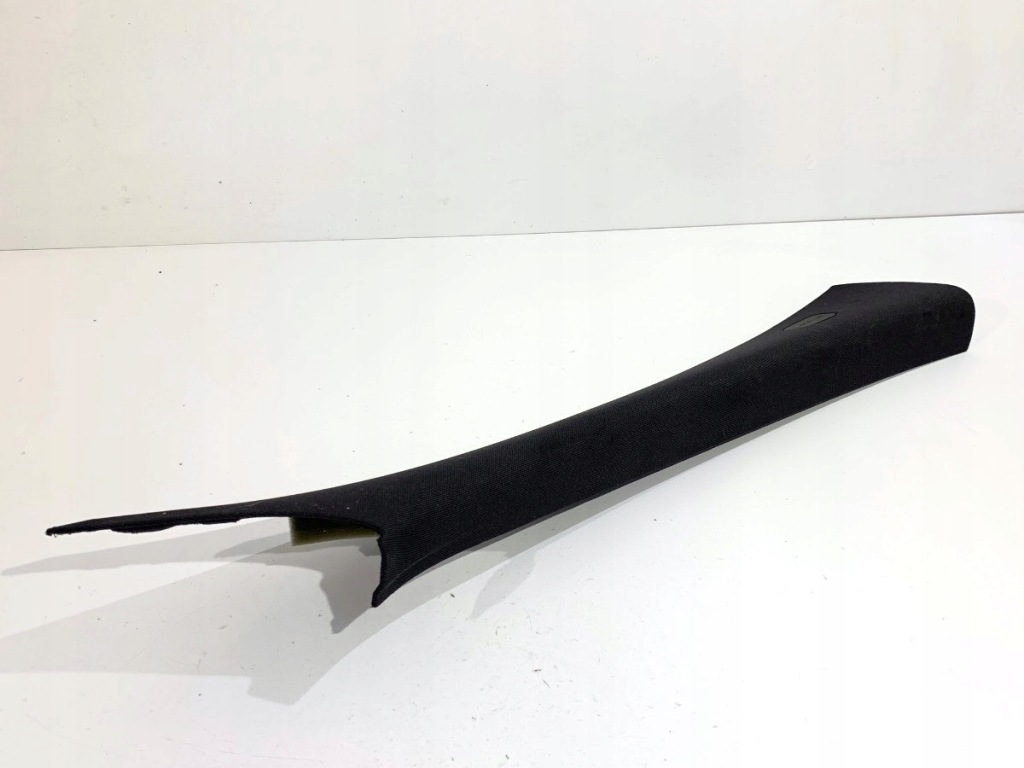 фото №2, Захист стійка правий mercedes w176