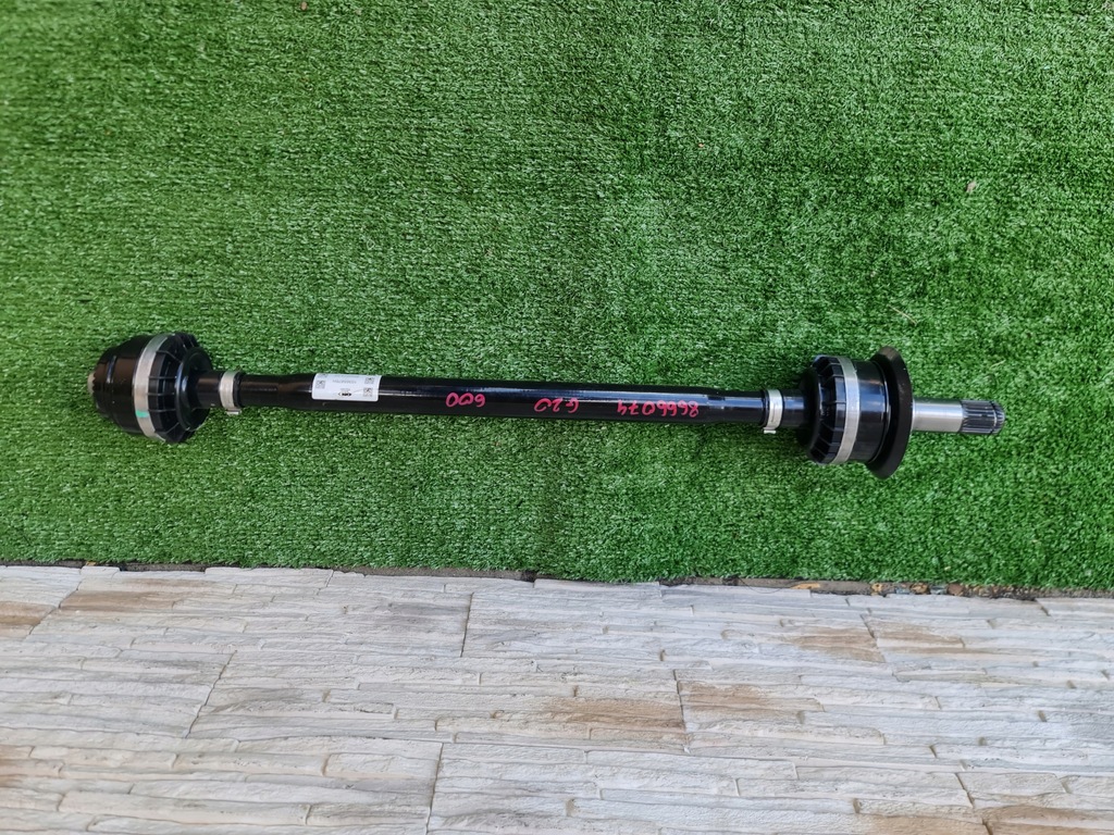 фото №1, Приводной вал bmw 3 g20 8666074