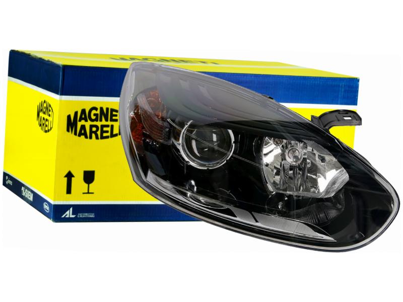 Купити Фара фара праві renault megane 3 13-16 megane 3 13-