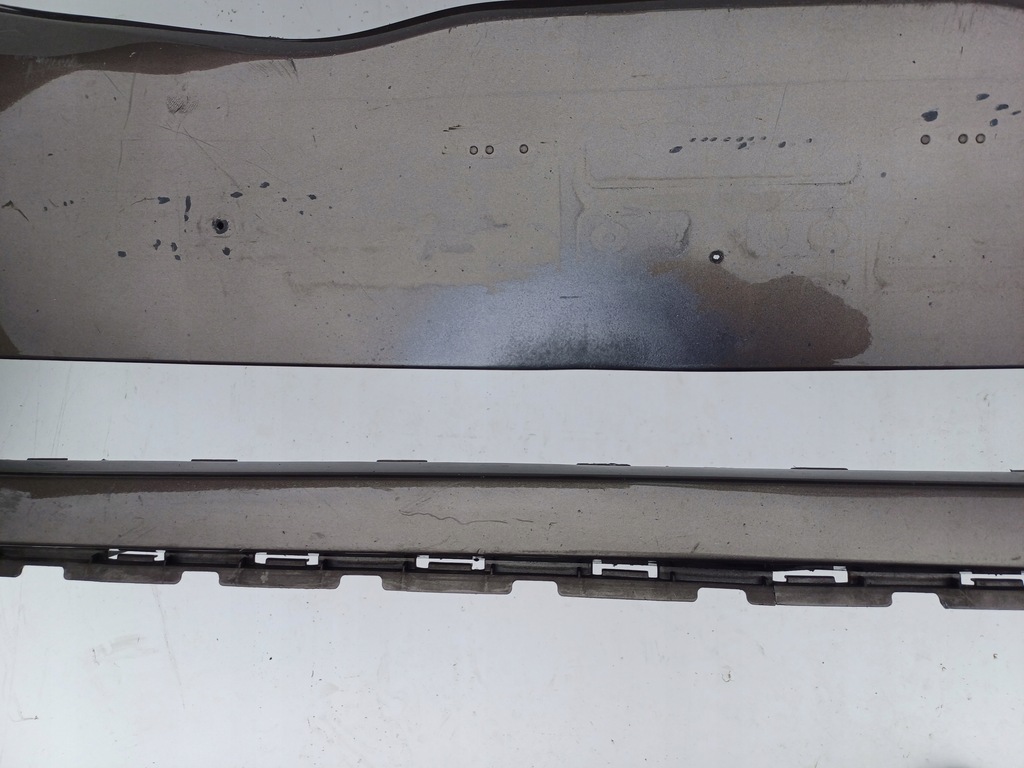 фото №5, Бампер перед передний kia ceed ii 2 lift