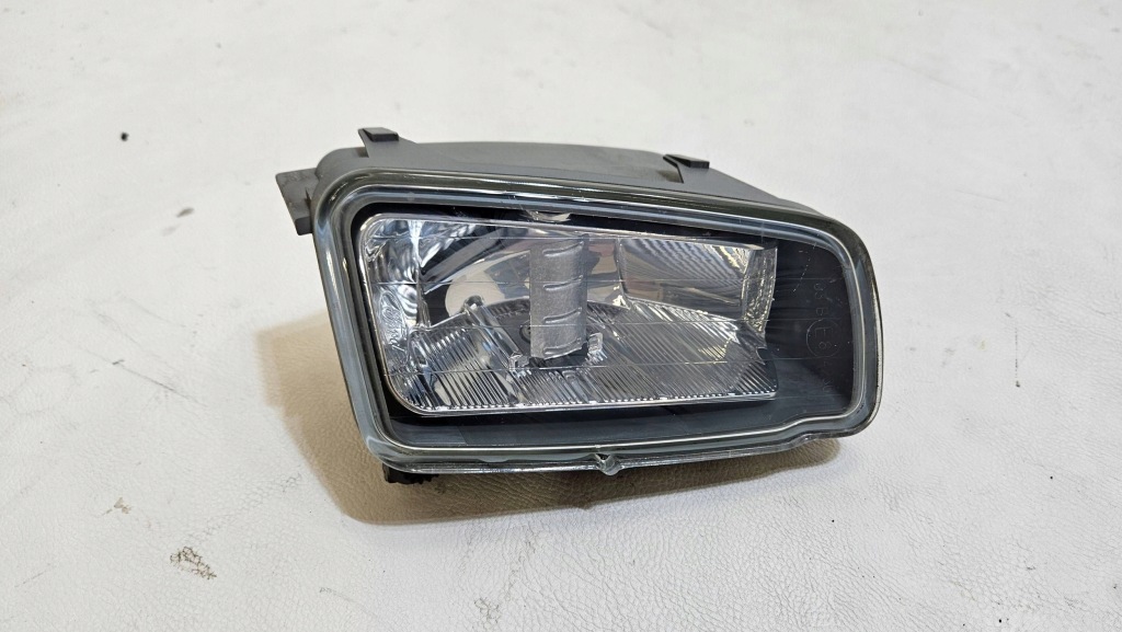 фото №1, Протитуманна фара правий ford b-max av11-15k201-aa