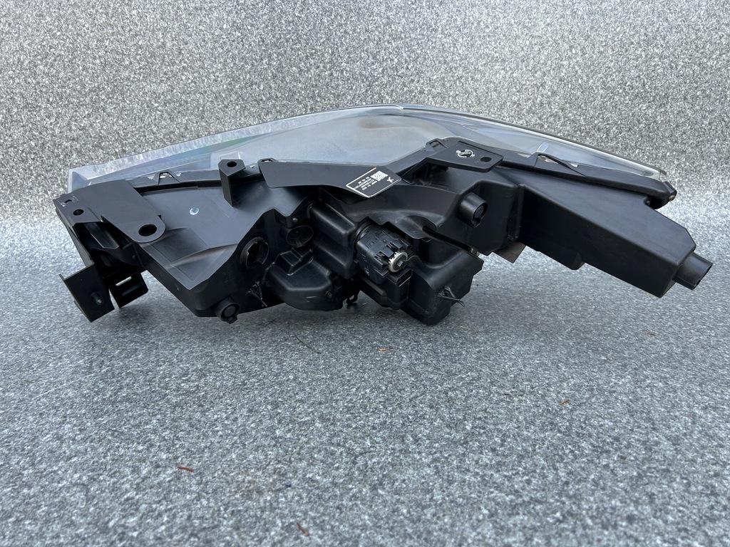 фото №6, Mazda cx5 ii 17-21 лампа передняя правая led kb8p51030