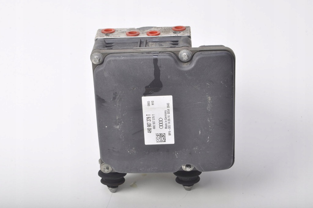 фото №6, Audi a8 d4 4.2 tdi насос abs 4h0614517r